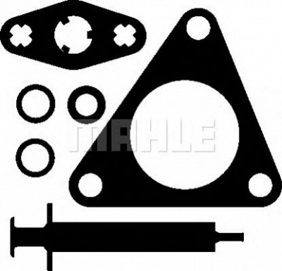 MAHLE 001ta14343000 -