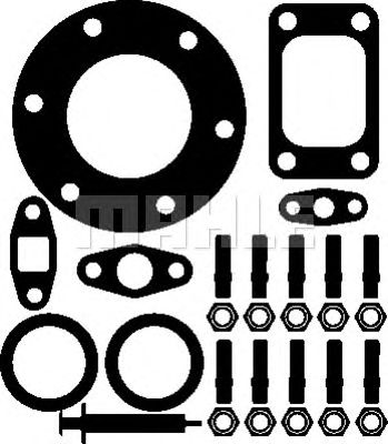 MAHLE 001ta14534000 -