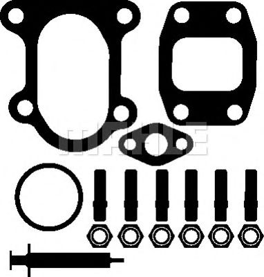 MAHLE 001ta17422000 -