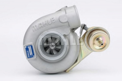 MAHLE 001tc14320000 -  Компрессор, наддув