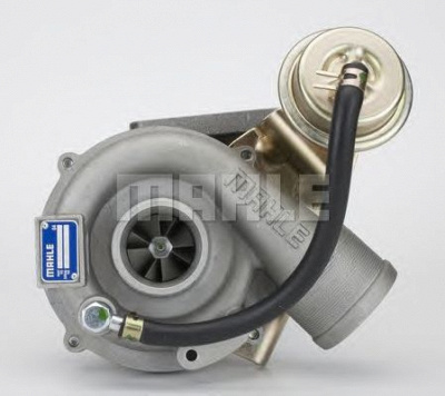MAHLE 001tc14342000 -  Компрессор, наддув