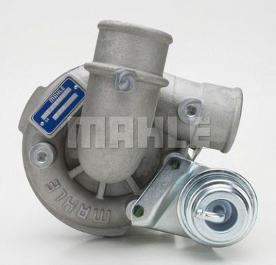 MAHLE 001tc14343000 -  Компрессор, наддув