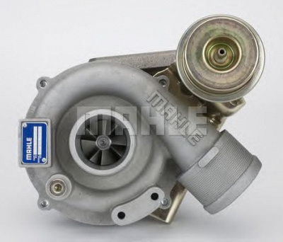 MAHLE 001tc14348000 -  Компрессор, наддув