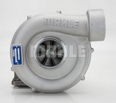 MAHLE 001tc14534000 -  Компрессор, наддув