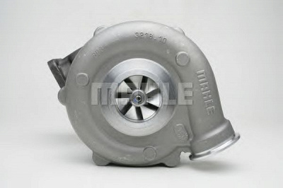 MAHLE 001tc14645000 -  Компрессор, наддув