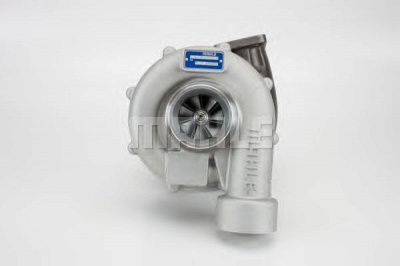 MAHLE 001tc14711000 -  Компрессор, наддув