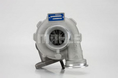 MAHLE 001tc14820000 -  Компрессор, наддув