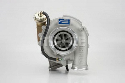 MAHLE 001tc15055000 -  Компрессор, наддув