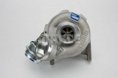 MAHLE 001tc15644000 -  Компрессор, наддув