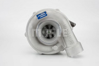MAHLE 001tc17005000 -  Компрессор, наддув