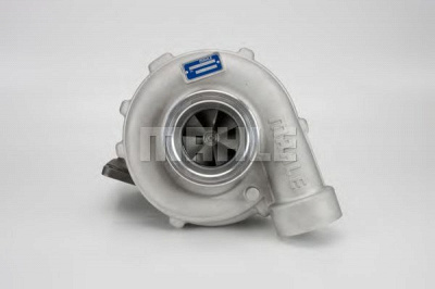 MAHLE 001tc17021000 -  Компрессор, наддув