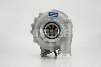 MAHLE 001tc17401000 -  Компрессор, наддув