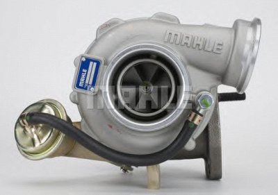 MAHLE 001tc17422000 -  Компрессор, наддув