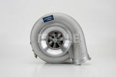 MAHLE 001tc17603000 -  Компрессор, наддув
