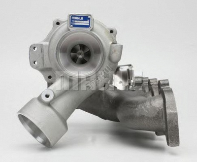 MAHLE 001tc17787000 -  Компрессор, наддув