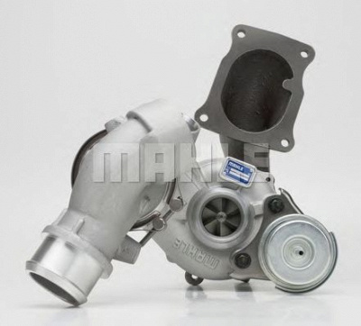MAHLE 001tc17912000 -  Компрессор, наддув