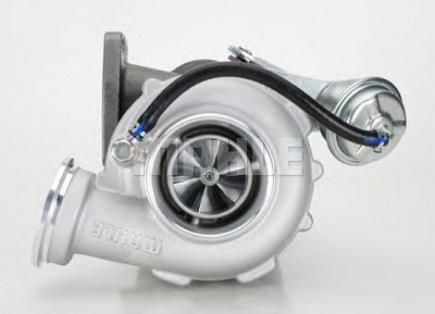 MAHLE 001tc18866000 -  Компрессор, наддув