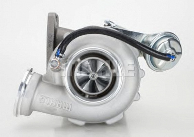 MAHLE 001tc18867000 -  Компрессор, наддув