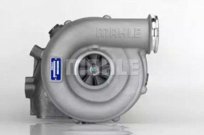MAHLE 001to17959100 -  Маслопровод, компрессор