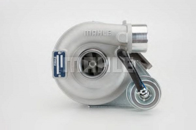 MAHLE 008tc14199000 -  Компрессор, наддув
