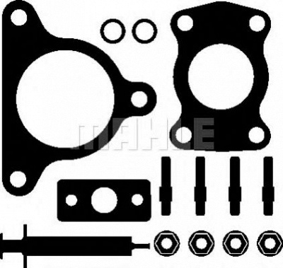 MAHLE 009ta17420000 -  