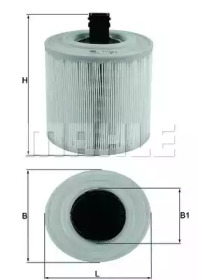 MAHLE 009ta18592000 -  Монтажный комплект, компрессор