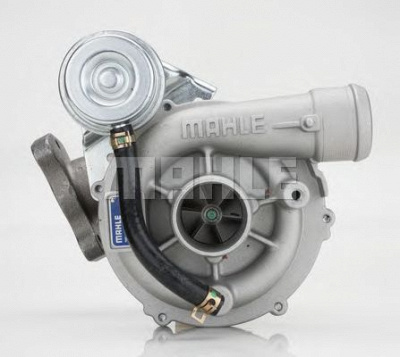 MAHLE 009tc11021000 -  Компрессор, наддув