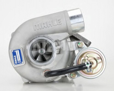 MAHLE 009tc16015000 -  Компрессор, наддув