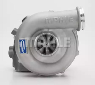 MAHLE 009tc18592000 -  Компрессор, наддув