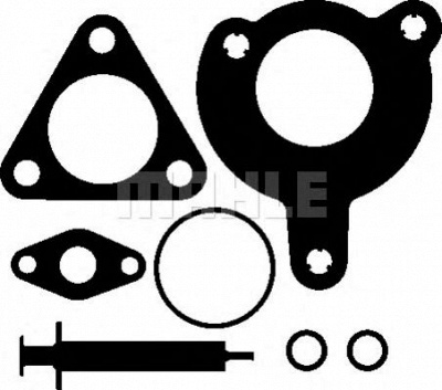 MAHLE 011ta17498000 -  