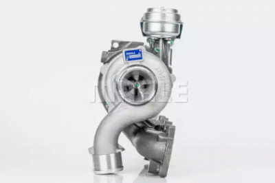 MAHLE 011tc14248000 -  Компрессор, наддув