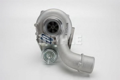 MAHLE 011tc15341000 -  Компрессор, наддув