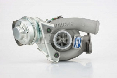 MAHLE 011tc16103000 -  Компрессор, наддув