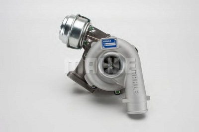MAHLE 011tc17498000 -  Компрессор, наддув