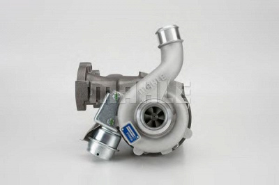 MAHLE 014tc16084000 -  Компрессор, наддув