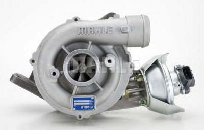 MAHLE 014tc17229000 -  Компрессор, наддув