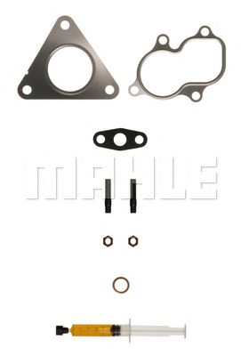 MAHLE 021ta14077000 -  Монтажный комплект, компрессор