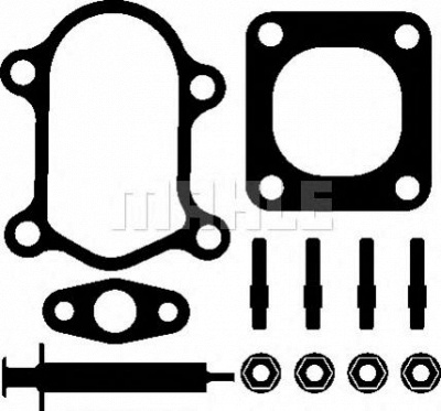 MAHLE 021ta14199000 -