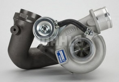 MAHLE 021tc14077000 -  Компрессор, наддув