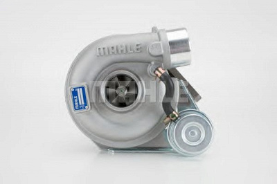 MAHLE 021tc14199000 -  Компрессор, наддув