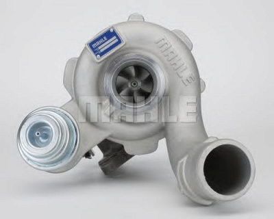 MAHLE 021tc14750000 -  Компрессор, наддув