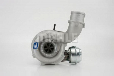 MAHLE 021tc15192000 -  Компрессор, наддув