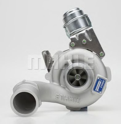 MAHLE 021tc16195000 -  Компрессор, наддув