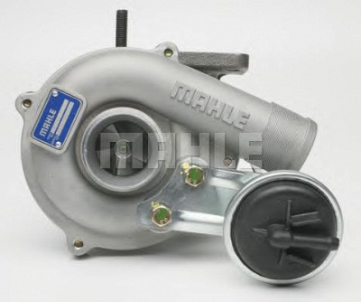 MAHLE 021tc17339000 -  Компрессор, наддув