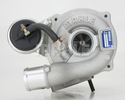 MAHLE 021tc18074000 -  Компрессор, наддув