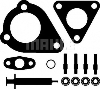 MAHLE 030ta14318000 -