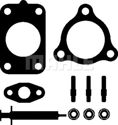 MAHLE 030ta15296000 -