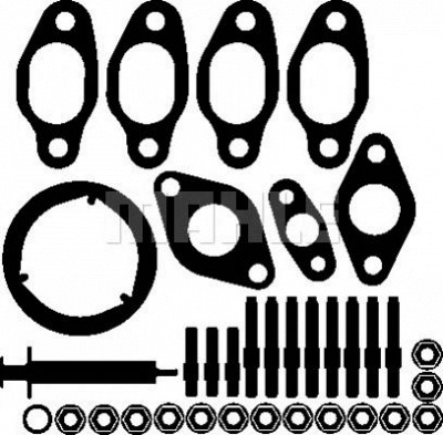 MAHLE 030ta18662000 -