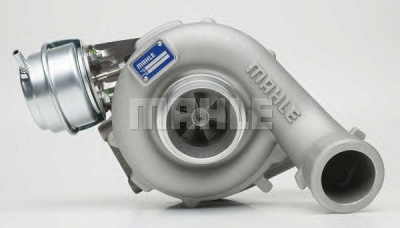 MAHLE 030tc14011000 -  Компрессор, наддув