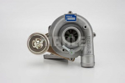 MAHLE 030tc14156000 -  Компрессор, наддув